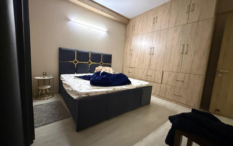 Roommate required in 3BHK  apartment  in Sector-69