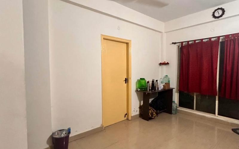 Female flatmate required in 2BHK  flat  in Nallurhalli-Whitefield