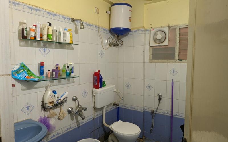 Male flatmate required in 3BHK  flat  in Munnekollal