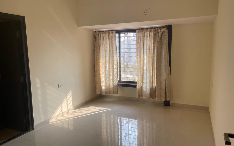 3BHK flat for rent in Andheri-West