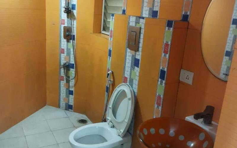 3BHK flat for rent in 3-Block-Koramangala-Koramangala