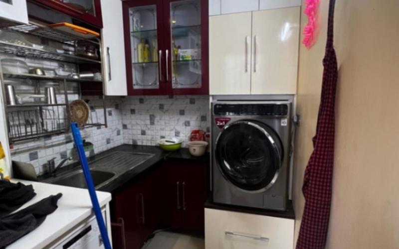 Female flatmate required in 3BHK  flat  in Jakkur-Plantation-Jakkuru