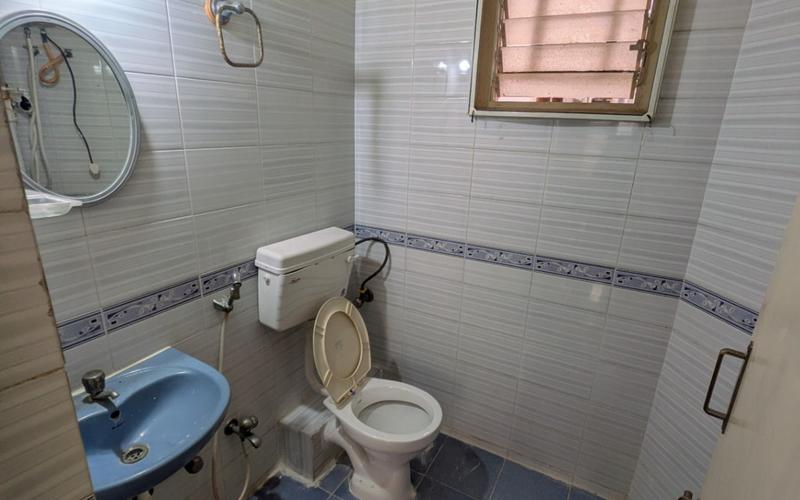 Male flatmate required in 2BHK  apartment  in Bellandur