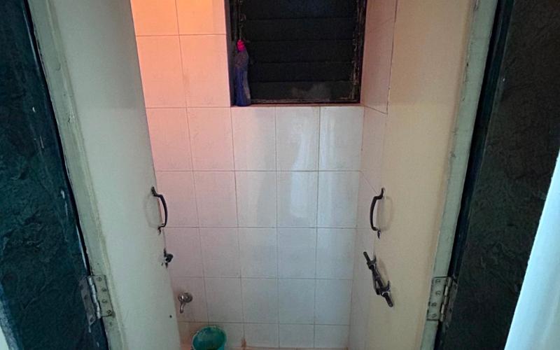 3  flatmates required in 1BHK  flat  in Nanded-Village