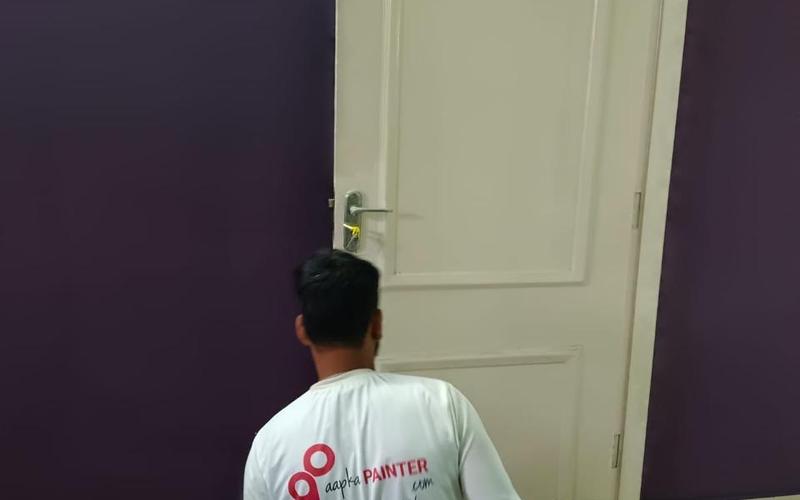 Male flatmate required in 2BHK  flat  in HSR-Layout