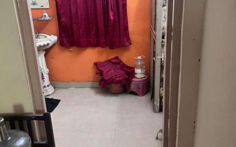 Male flatmate required in 2BHK  flat  in Thite-Nagar-Kharadi