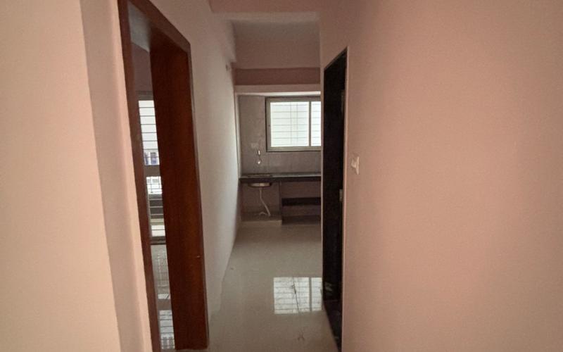 1BHK flat for rent in Phase-1-Rajiv-Gandhi-Infotech-Park