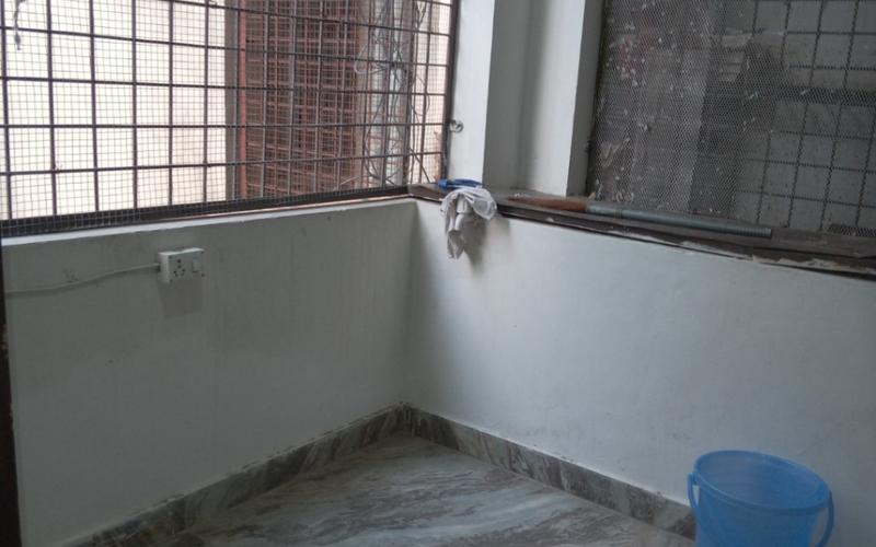 Male roommate required in 1BHK  independent house in Block-Q-South-City-I-Sector-40