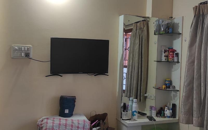 Male flatmate required in 3BHK  flat  in Madhapur