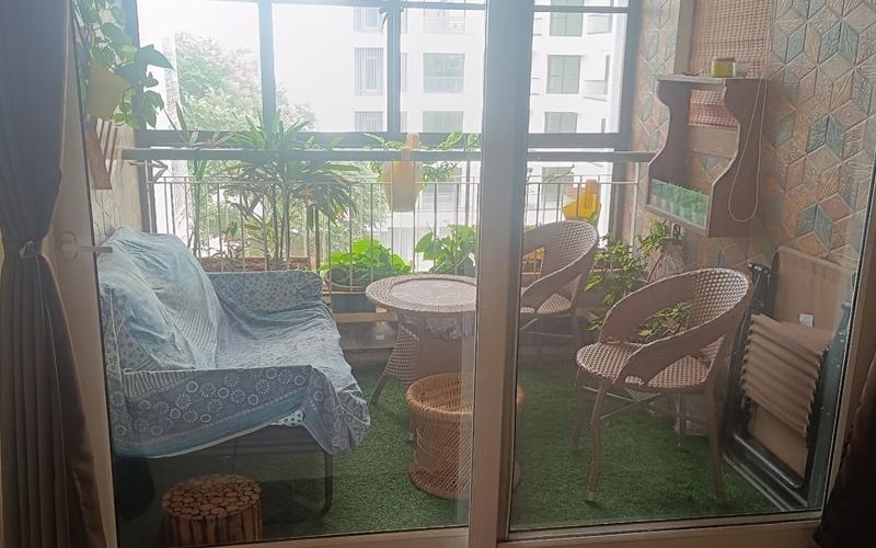 Flatmate required in 4+BHK  flat  in BTM-Layout-2nd-Stage-BTM-Layout