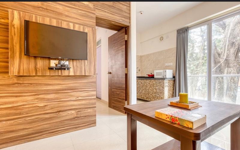   Coliving in Koramangala