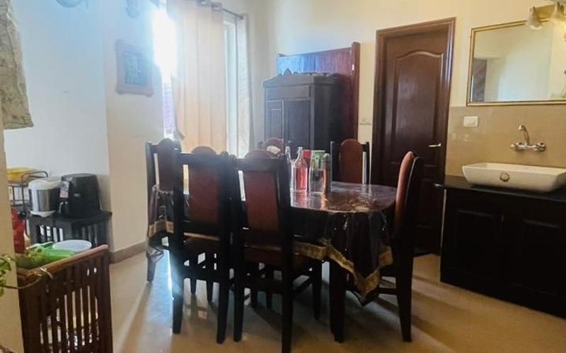 Female flatmate required in 2BHK  apartment  in Yeshwanthpur