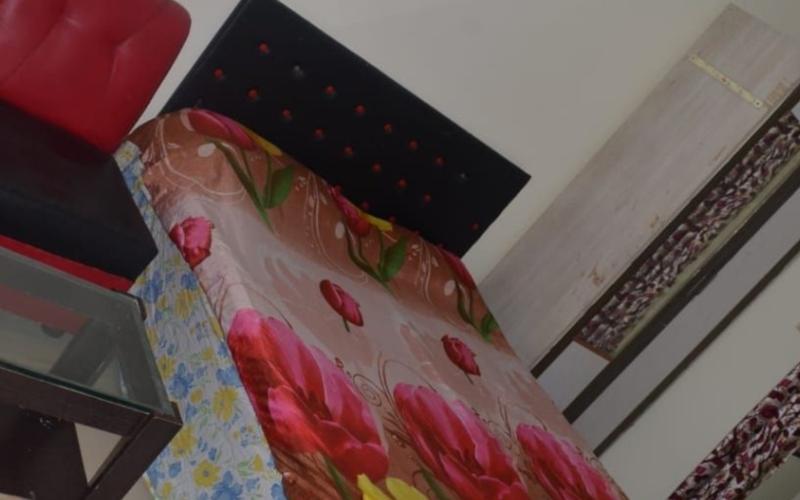 Room in 1RK flat  available in Koramangala