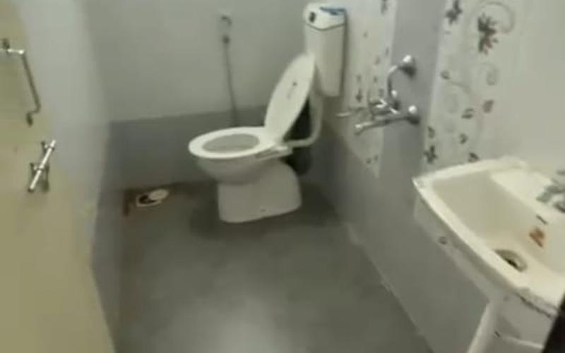 Female flatmate required in 1BHK  flat  in Gokhale-Nagar