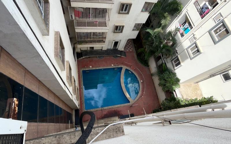 Female flatmate required in 3BHK  flat  in Kadubeesanahalli