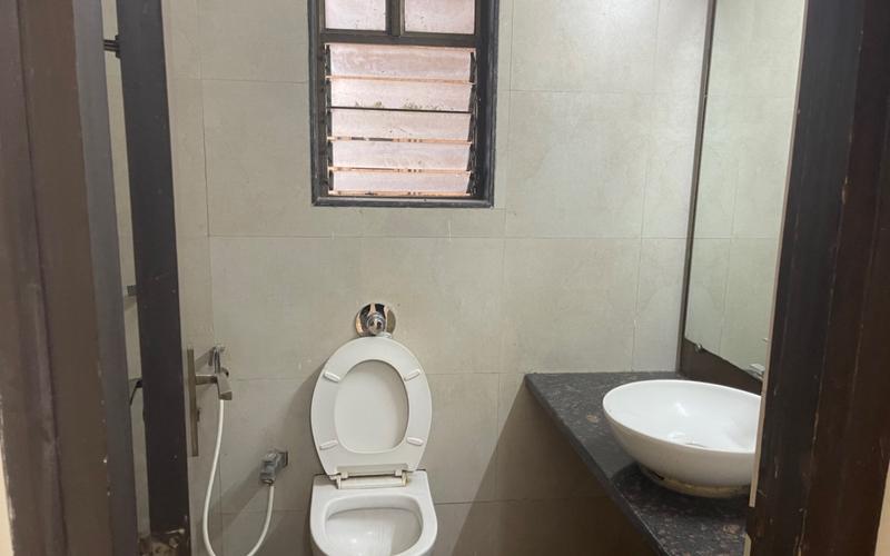 3BHK flat for rent in Andheri-West