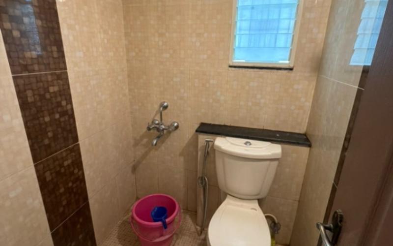 Female flatmate required in 3BHK  apartment  in Kasavanahalli