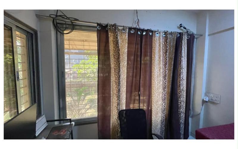 Male flatmate required in 2BHK  flat  in Goregaon-East