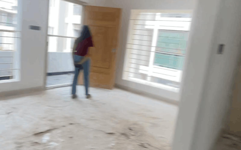 Female flatmate required in 2BHK  flat  in Kaggadasapura