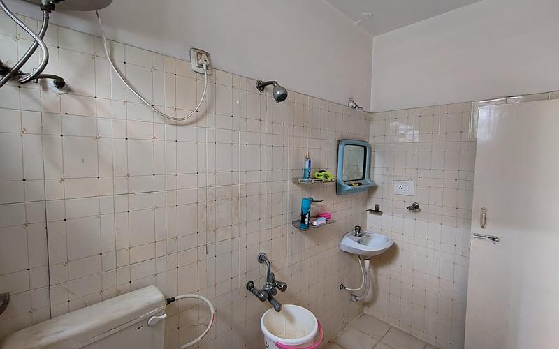 2BHK flat for rent in Ambalipura