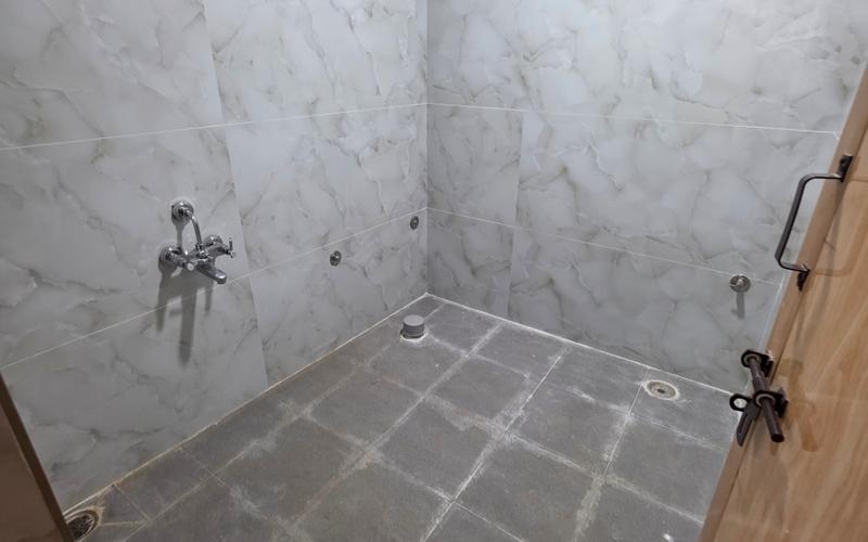 2BHK independent house for rent in Hebbal