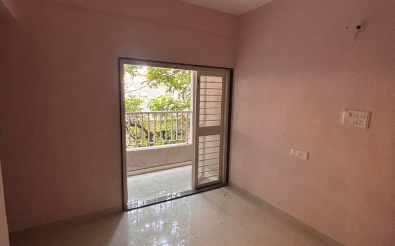 1BHK flat for rent in Phase-1-Rajiv-Gandhi-Infotech-Park