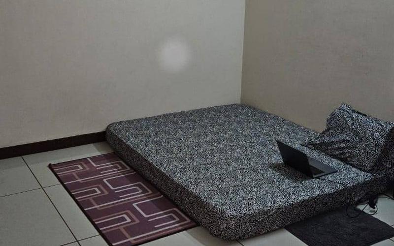 Male flatmate required in 3BHK  apartment  in Bellandur