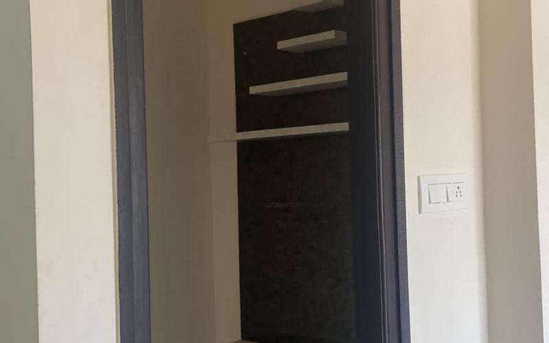 Flatmate required in 2BHK  apartment  in Shamshabad