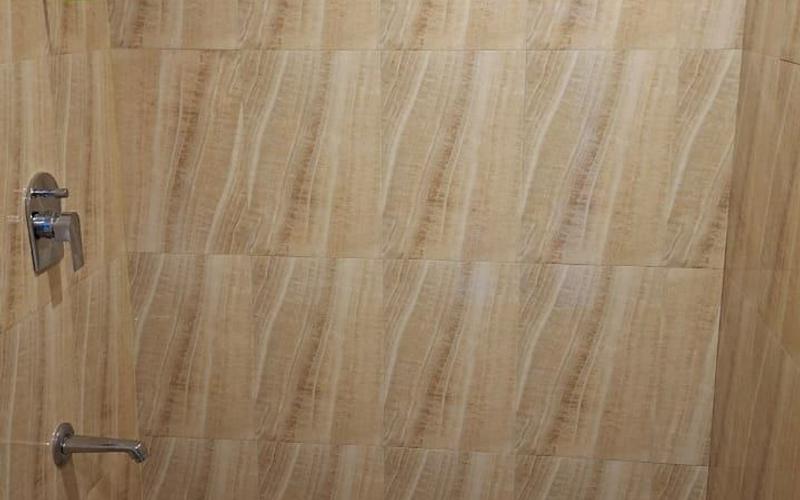 Flatmate required in 2BHK  apartment  in Kolshet-Thane-West
