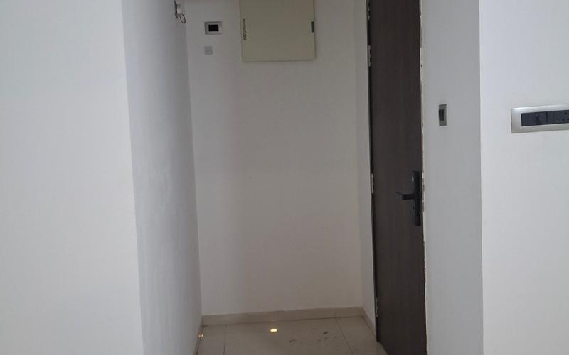 3BHK flat for rent in Pimple-Nilakh