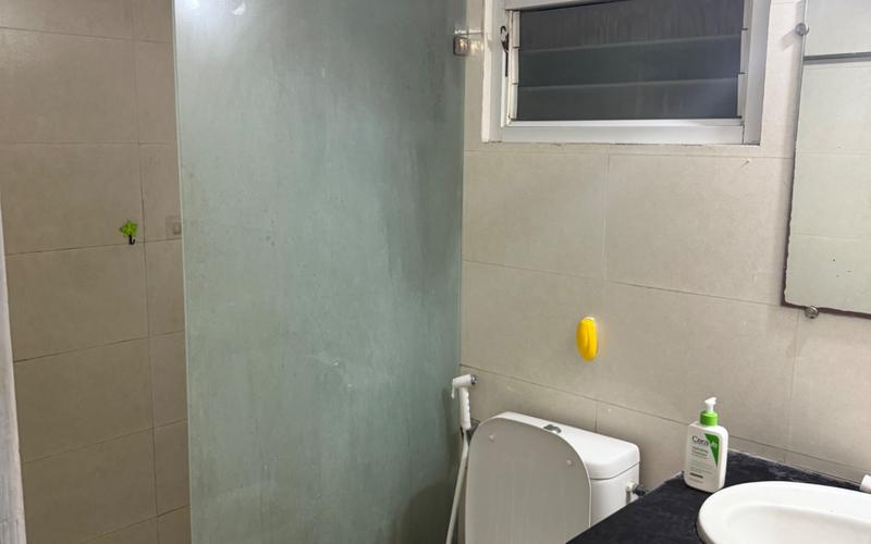 Female flatmate required in 3BHK  apartment  in Electronic-City