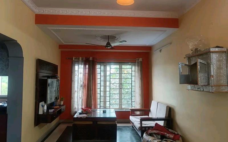 Female flatmate required in 3BHK  flat  in Coffee-Board-Layout-Nagavara
