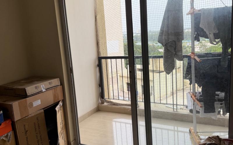 Male flatmate required in 2BHK  flat  in Sarjapur