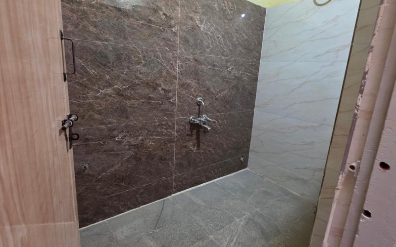 2BHK independent house for rent in Hebbal