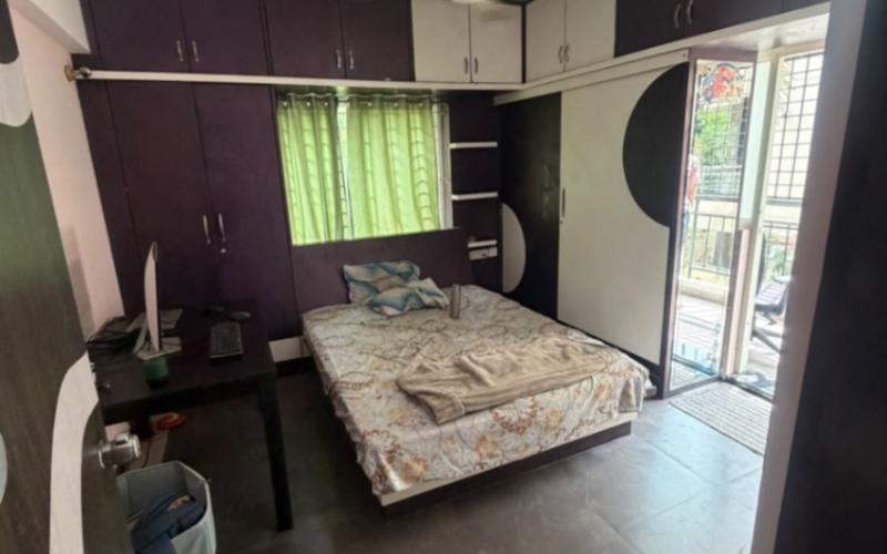 3BHK apartment for rent in Doddakannelli