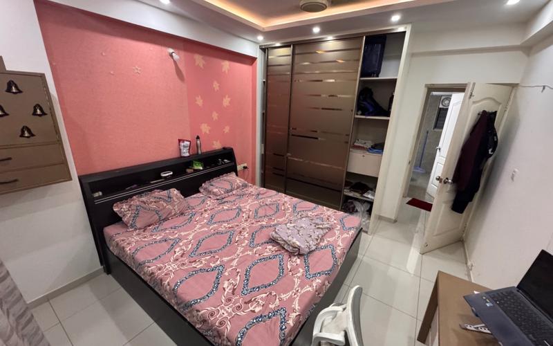 Male flatmate required in 3BHK  flat  in Bellandur