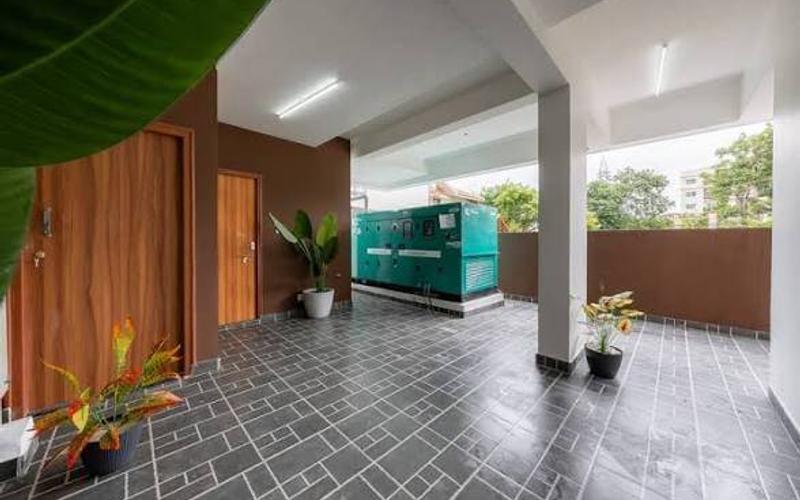   Coliving in Manayata-Tech-Park-Nagavara