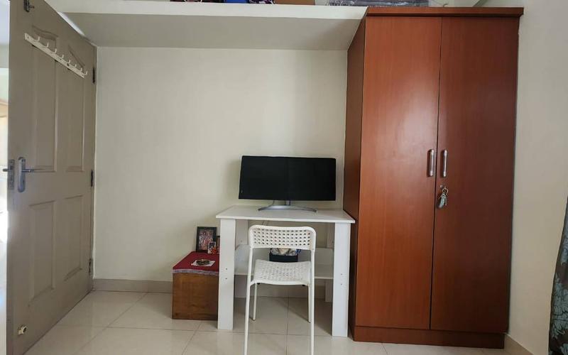 Female flatmate required in 2BHK  flat  in Jagadish-Nagar-Kaggadasapura