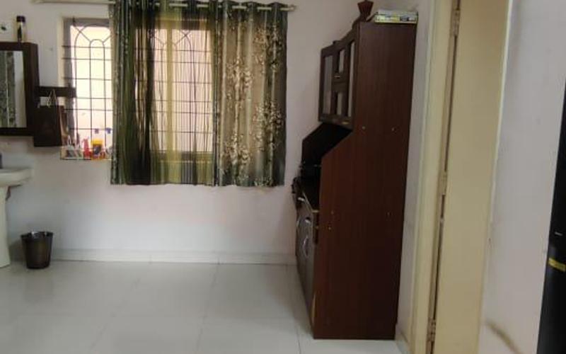 Male flatmate required in 2BHK  flat  in Koramangala