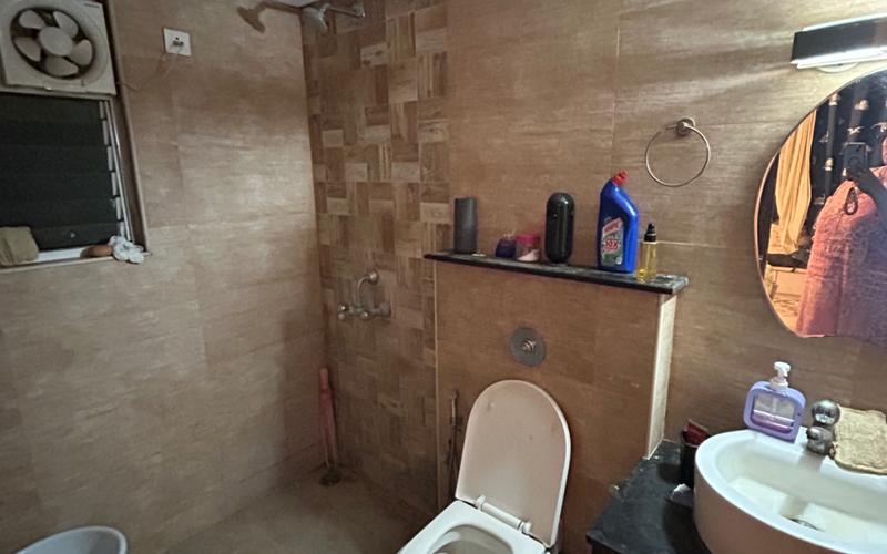 Female flatmate required in 3BHK  apartment  in Electronic-City-Phase-I-Electronic-City
