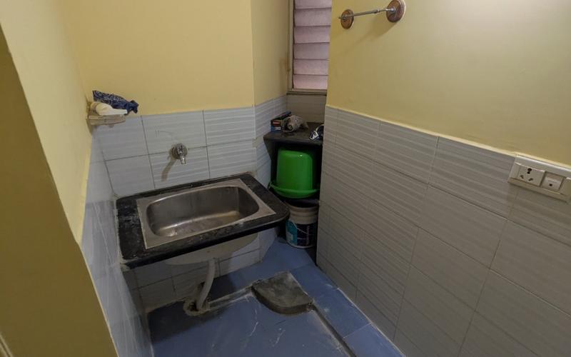 Male flatmate required in 2BHK  apartment  in Bellandur