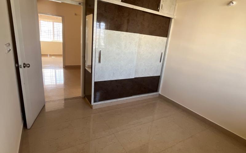 Female Flatmate required in 3BHK  flat  in Bommanahalli