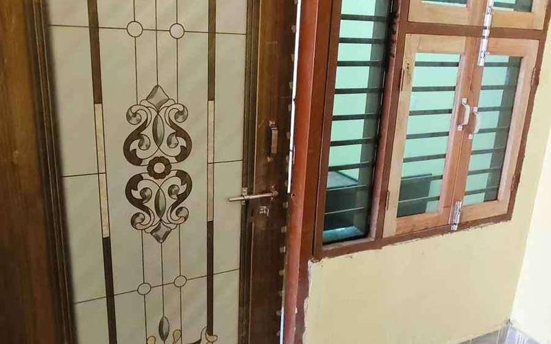 Room in 1RK flat available for rent in sector-89 Gurgaon