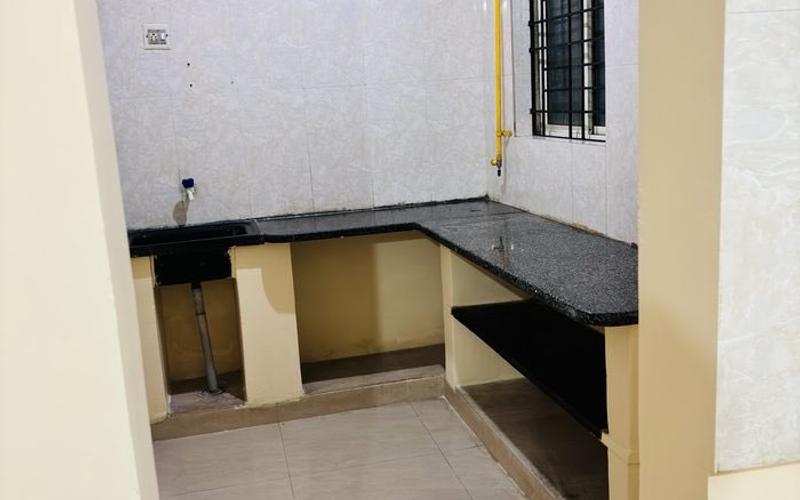 Female flatmate required in 2BHK  flat  in Thubarahalli-Whitefield