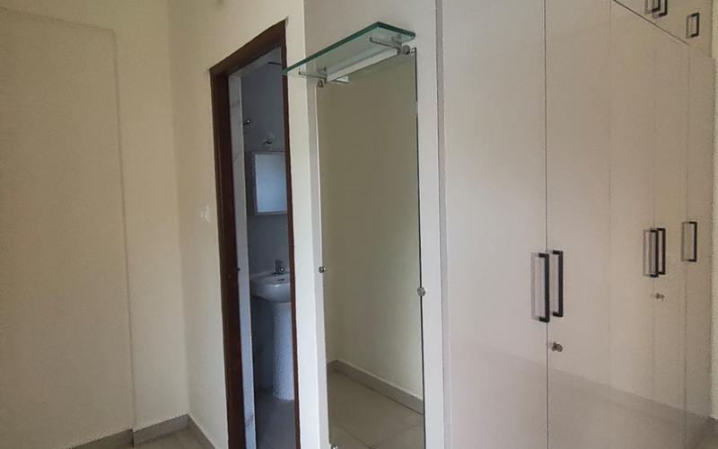 2BHK flat for rent in Tatanagar-Devinagar