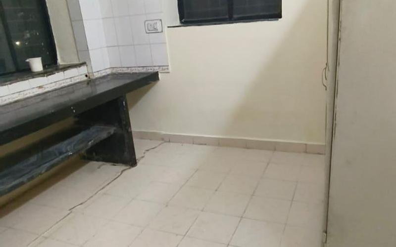 Male roommate required in 1BHK  flat  in Kothrud