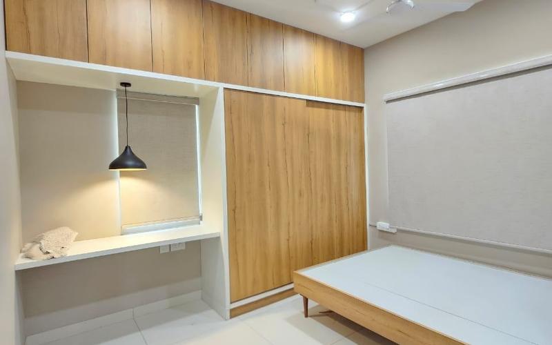Flatmate required in 3BHK  flat  in Khajaguda