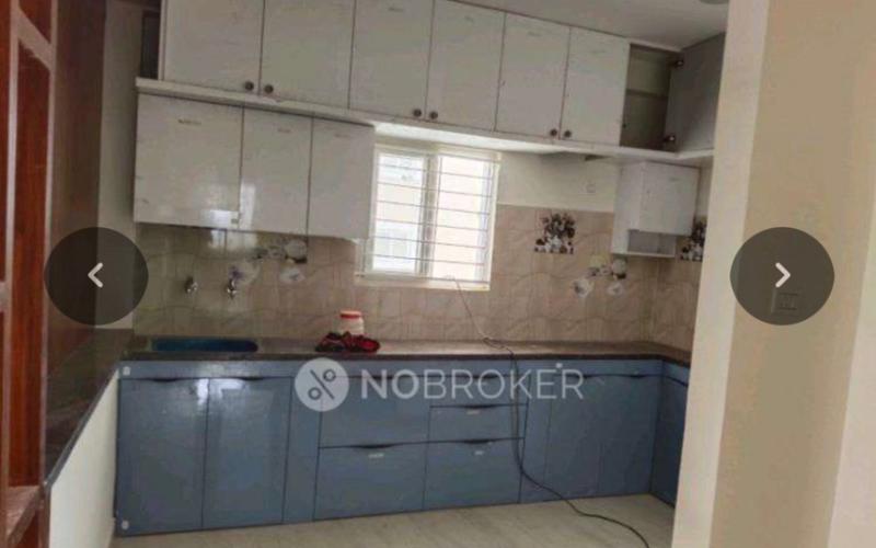 Female flatmate required in 2BHK  flat  in Kondapur