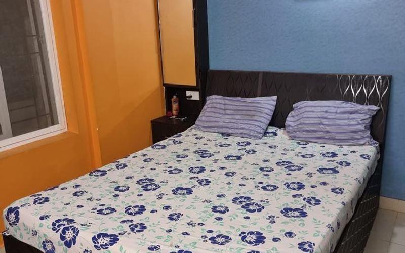 Flatmate required in 3BHK  flat  in Whitefield