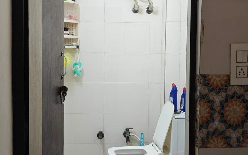 Female flatmate required in 2BHK  flat  in Sant-Nagar-Extension-Sant-Nagar-Burari
